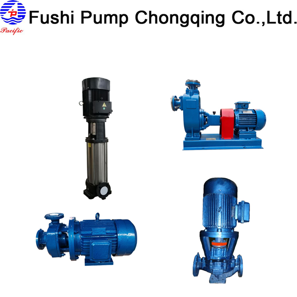 Marine Centrifugal Pump